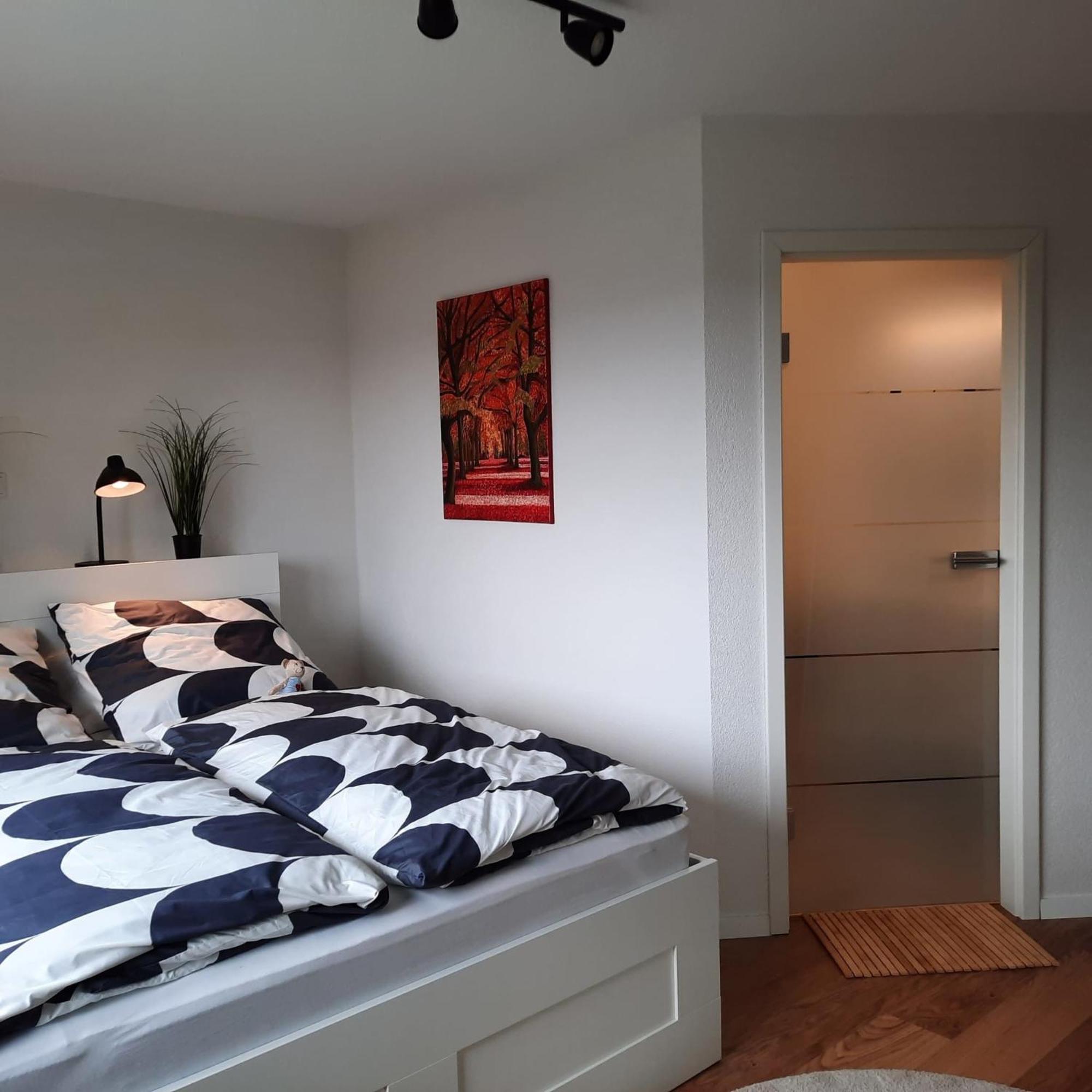 Apartamento Eichenglueck Kirchhain Exterior foto